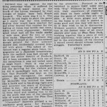 Portland Evening Express, July 12, 1905