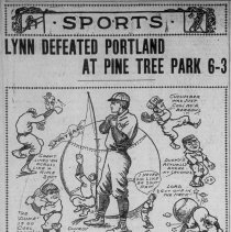 Portland Evening Express, July 12, 1905