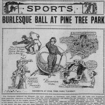 Portland Evening Express, July 19, 1905