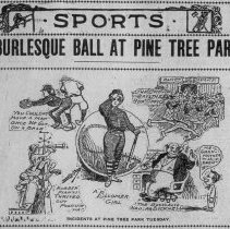 Portland Evening Express, July 19, 1905