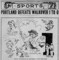 Portland Evening Express, August 23, 1905