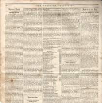 Portland Transcript, May 25, 1861