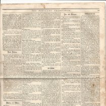 Portland Transcript, May 25, 1861