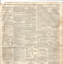 Portland Transcript, May 25, 1861