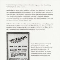 A Window on the Past, April 3, 2025