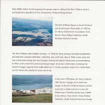 A Window on the Past, April 3, 2025