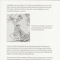 A Window on the Past, April 17, 2025