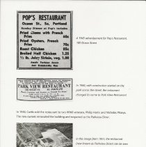 A Window on the Past, April 17, 2025