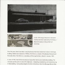 A Window on the Past, April 17, 2025