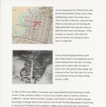 A Window on the Past, May 2, 2025