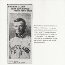 A Window on the Past, May 16, 2025