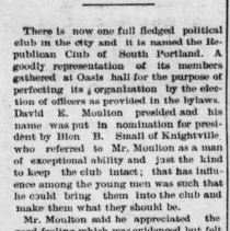 Portland Daily Press, June 16, 1900