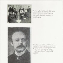 A Window on the Past, May 30, 2025