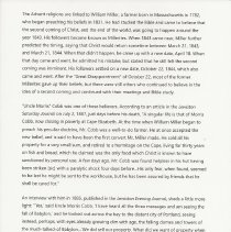 A Window on the Past, June 6, 2025