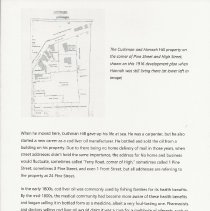 A Window on the Past, June 20, 2025