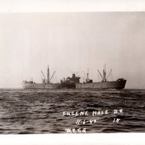 SS Eugene Hale