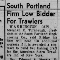 Daily Kennebec Journal, August 6, 1966