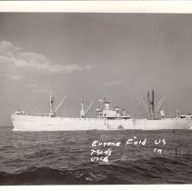 SS Eugene Field