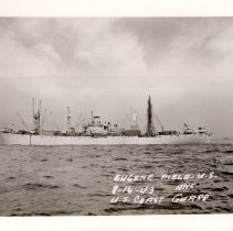 SS Eugene Field