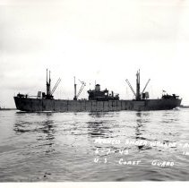 SS Francis Amasa Walker