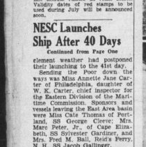Portland Press Herald, June 24, 1943 p2