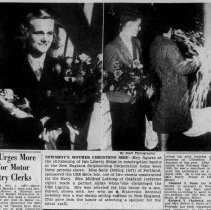 Portland Evening Express, November 1, 1944