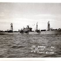 SS Lou Gehrig