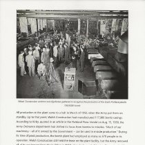 A Window on the Past, August 29, 2025