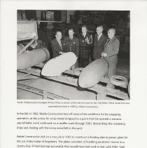 A Window on the Past, August 29, 2025