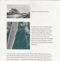 A Window on the Past, September 12, 2025