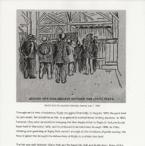 A Window on the Past, September 12, 2025