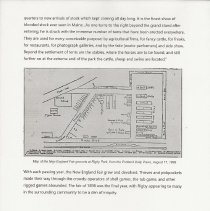 A Window on the Past, September 12, 2025