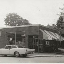 367 Cottage Road, South Portland, Maine, 1968