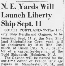 Lewiston Evening Journal, July 31, 1944