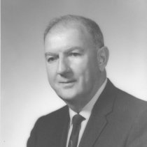 Bernal B. Allen