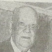Daniel P Cobb