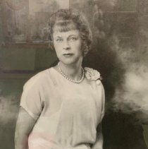 Helena M. Harrington Dyer