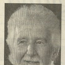 Alfred Edward Langlois, Jr.