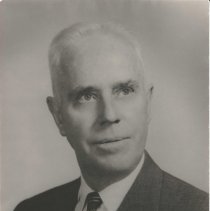 Daniel F. Mahoney