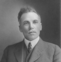 William R. McDonald