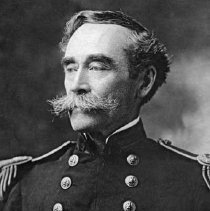 Rear Admiral Robert E. Peary, U.S. Navy