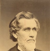 Benjamin W. Pickett