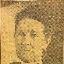 Mary Emily "Emma" Simonton