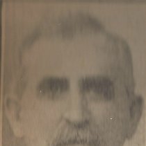 Captain Joseph Simonton