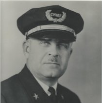 Chief Charles Spear