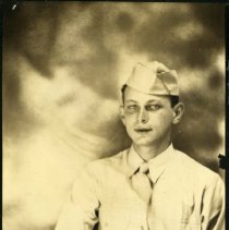 Norman Fellman, 1943