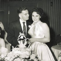 Agnes And Robert Heller