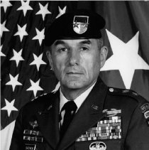 MG Sidney Shachnow