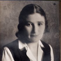 Helena Frajermauer Rozenberg