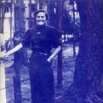 Nataliya Frajermauer Spenadel